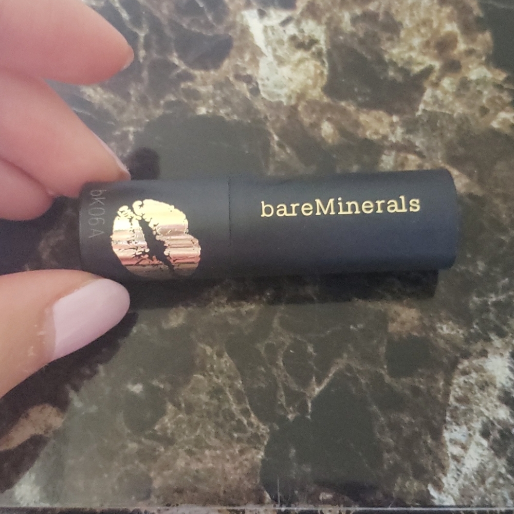 Bareminerals Small lipstick
